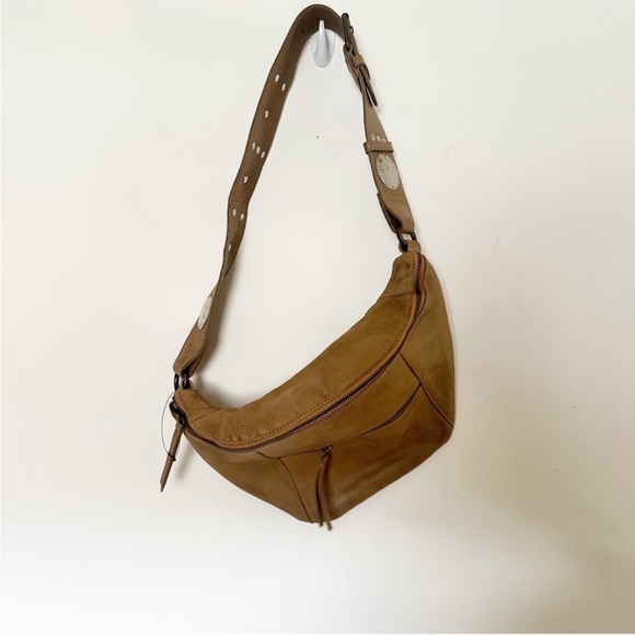 Free People Wilder Embellished Sling Bag - Picture 4 of 6